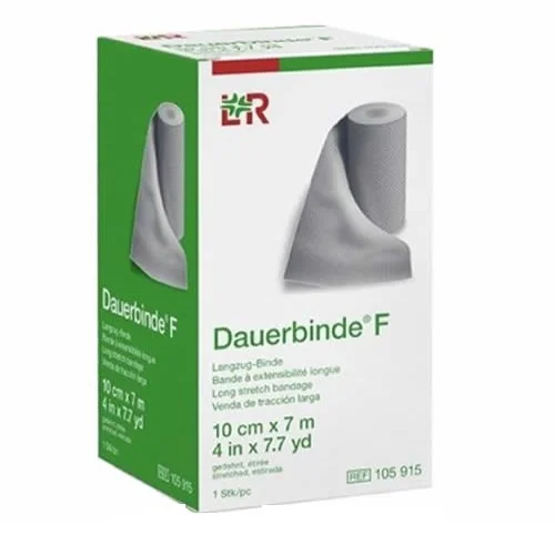 Benda Dauerbinde F 12X700 1 Pezzo