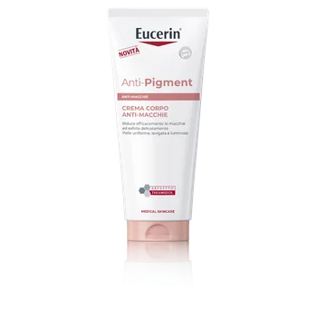 Eucerin Anti-Pigment Crema Corpo Anti-Macchie 200 Ml