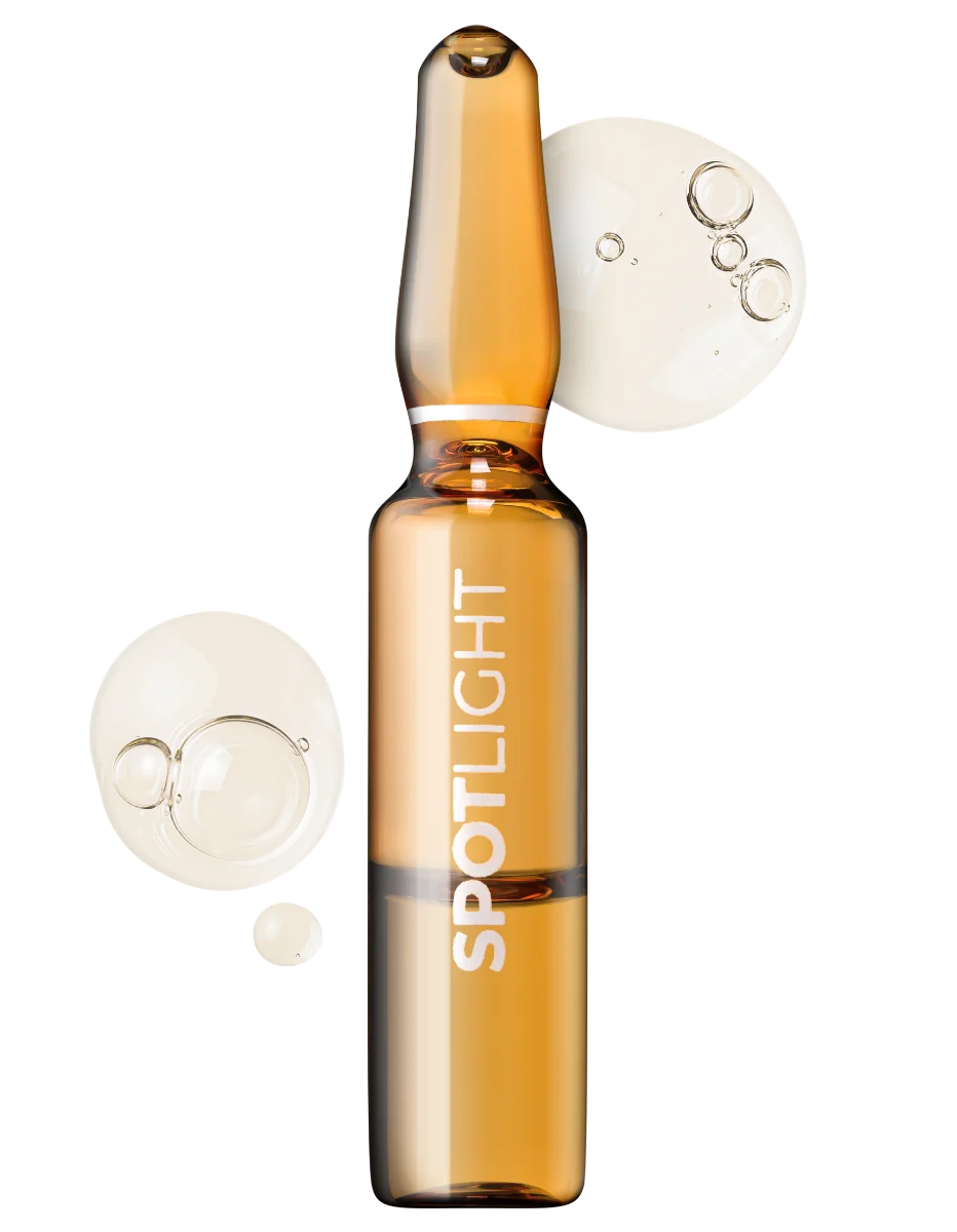 SkinExpert Spotlight Ampolle 7X1,5Ml Trattamento con Vitamina C
