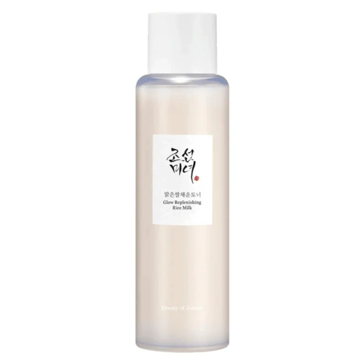 Beauty Of Joseon Glow Replenishing Rice Milk 150 ml Tonico Viso