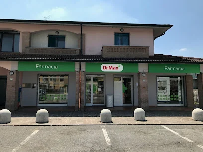 Farmacia Dr. Max Cizzago Rudiana, Via Rudiana 3/B