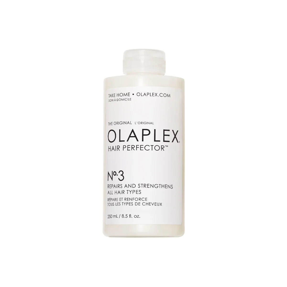 Olaplex N° 3 Hair Perfector Jumbo 250 Ml Pre- Shampoo