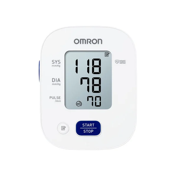 Misuratore di Pressione M2 Omron