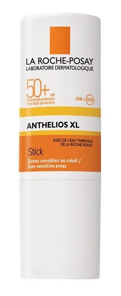 La Roche Posay Anthelios Stick Zone Sensibili SPF 50+ 5 ml