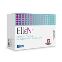 Ellen Integratore Per Menopausa 30 Compresse
