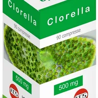 Kos Clorella Integratore 90 Compresse