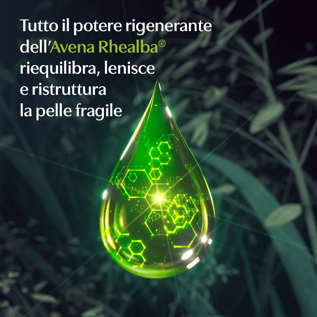 A-Derma Exomega Control Balsamo Emolliente Anti-Grattage 400 ml Pelle Secca a Tendenza Atopica