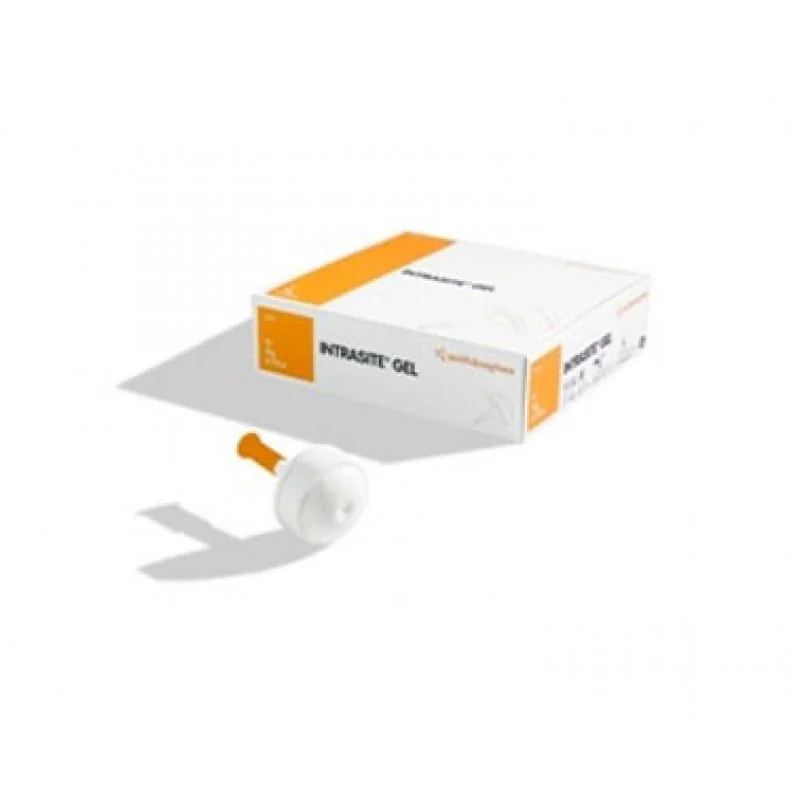 Intrasite Gel 15G 5 Pezzi