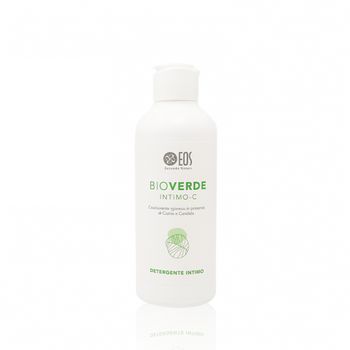 EOS Bioverde Intimo C Detergente Intimo 250 ml 