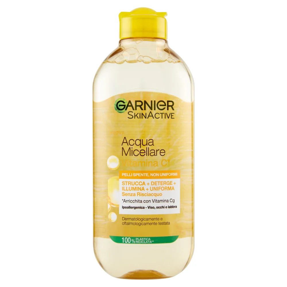 Garnier Acqua Micellare Vit C