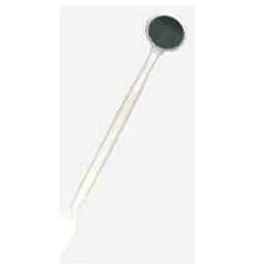 Specchietto Laringeo Strumento Medico