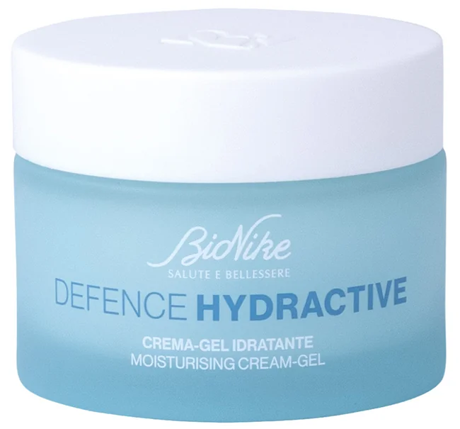 Defence Hydractive Bb Cream Light 40 Ml Idrata Protegge e Uniforma