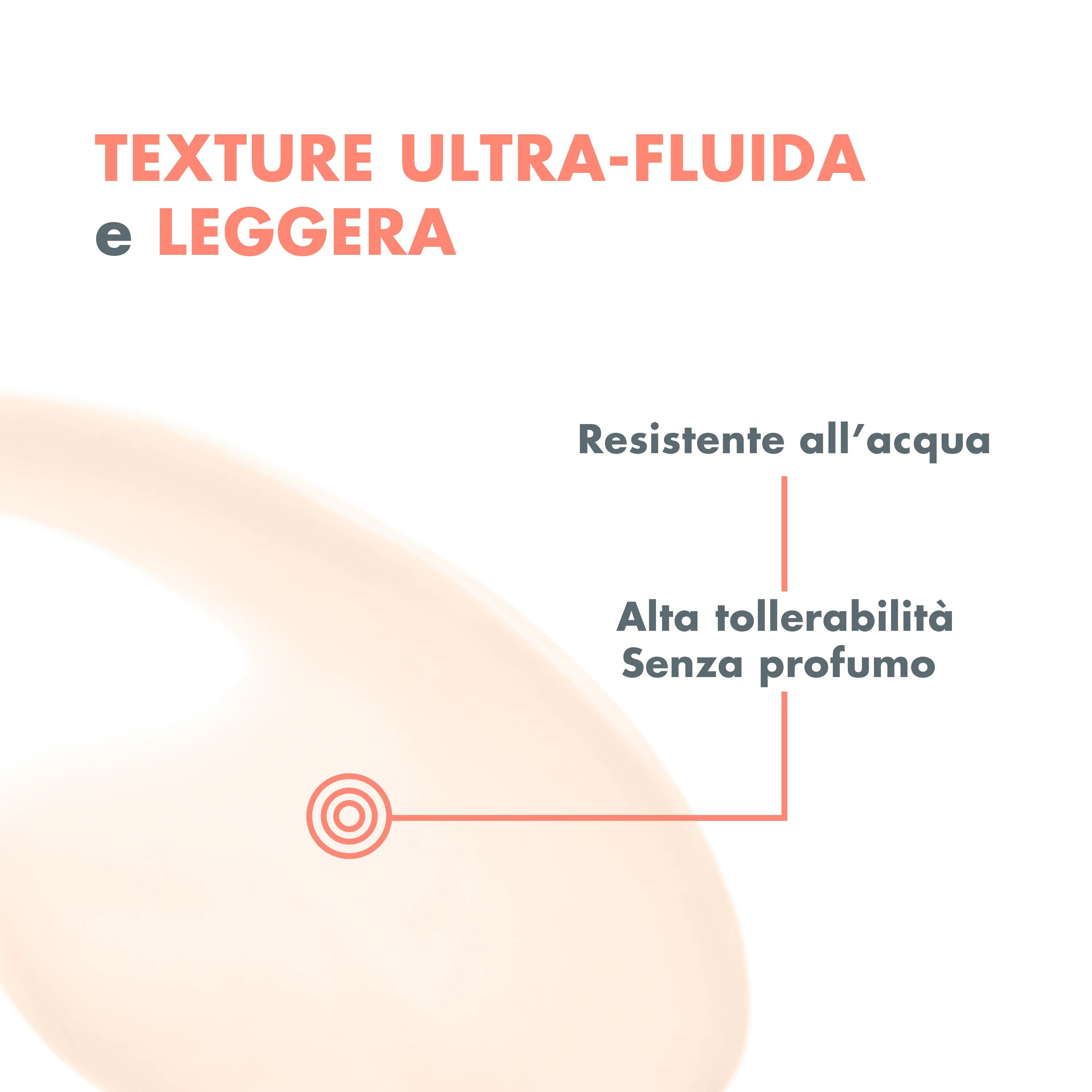 Eau Thermale Avène Ultra Fluid Oil Control SPF 50 50 ml Alta Protezione
