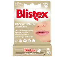 Blistex Protect+Plus Stick Labbra Ultra protettivo
