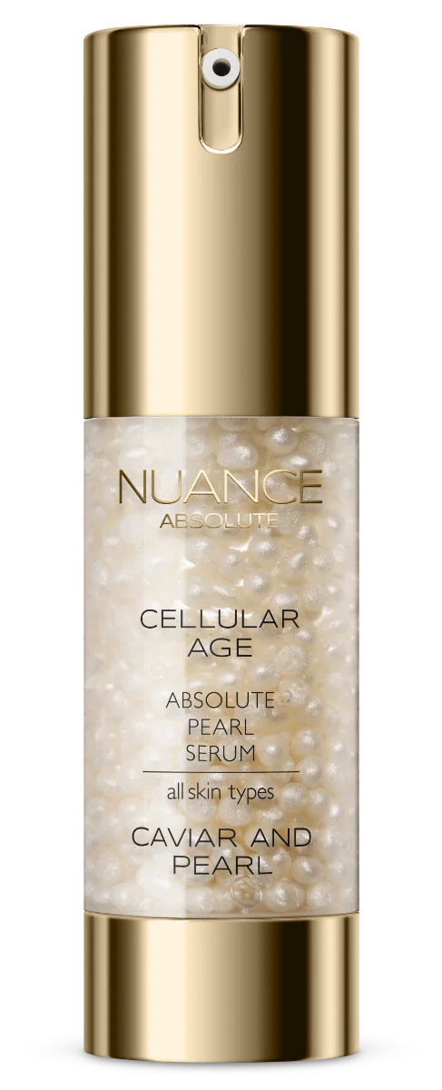 Nuance Pearl & Caviar Siero 30Ml Antiage