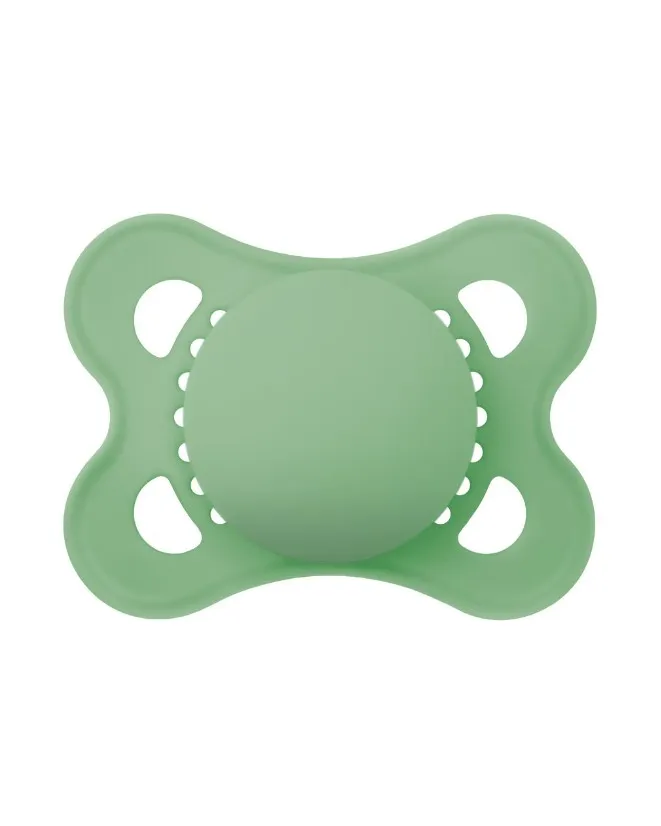 Mam Original 2-6 Cauc Neu 2Pz Ortodontico