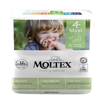 Moltex Pure&Nature Mx 7-18K T4