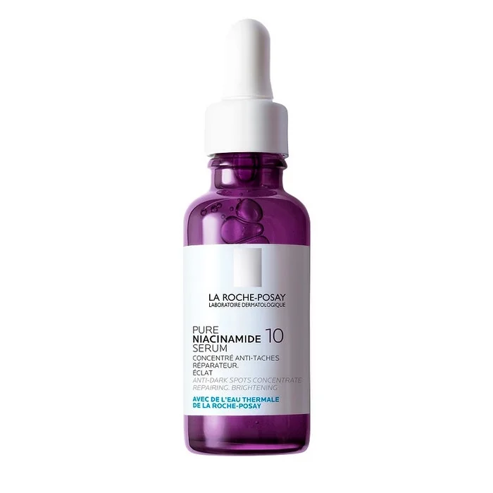 La Roche Posay Pure Niacinamide 10 30 ml Siero viso