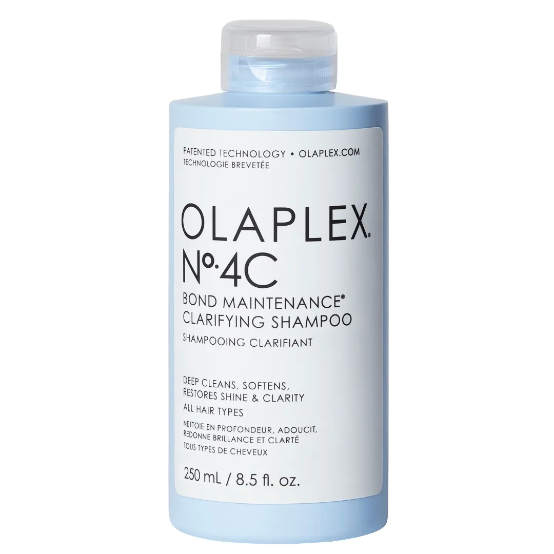 Olaplex N°4C Bond Maintenance Clarifying Shampoo 250 Ml