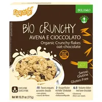 Etg Bio Crunchy Avena/Cioc375 G