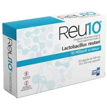 Reu10 Caps 20