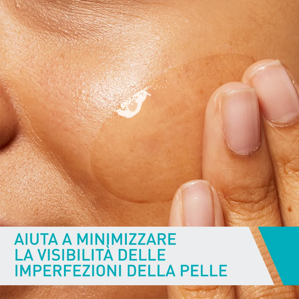Cerave Gel Controllo Imperfezioni 40 Ml Con AHA e BHA