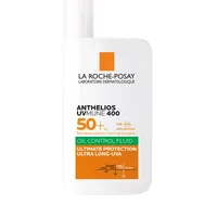La Roche Posay Anthelios Fluido Oil Control Uvmune 50+ Ap 50 ml