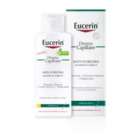 Eucerin DermoCapillaire Shampoo Crema Antiforfora 250 ml