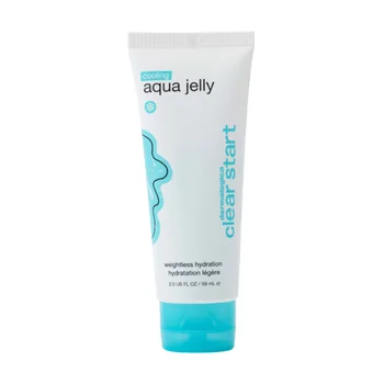 Dermalogica Clear Start Cooling Aqua Jelly 59 Ml Idratante per pelli grasse e oleose