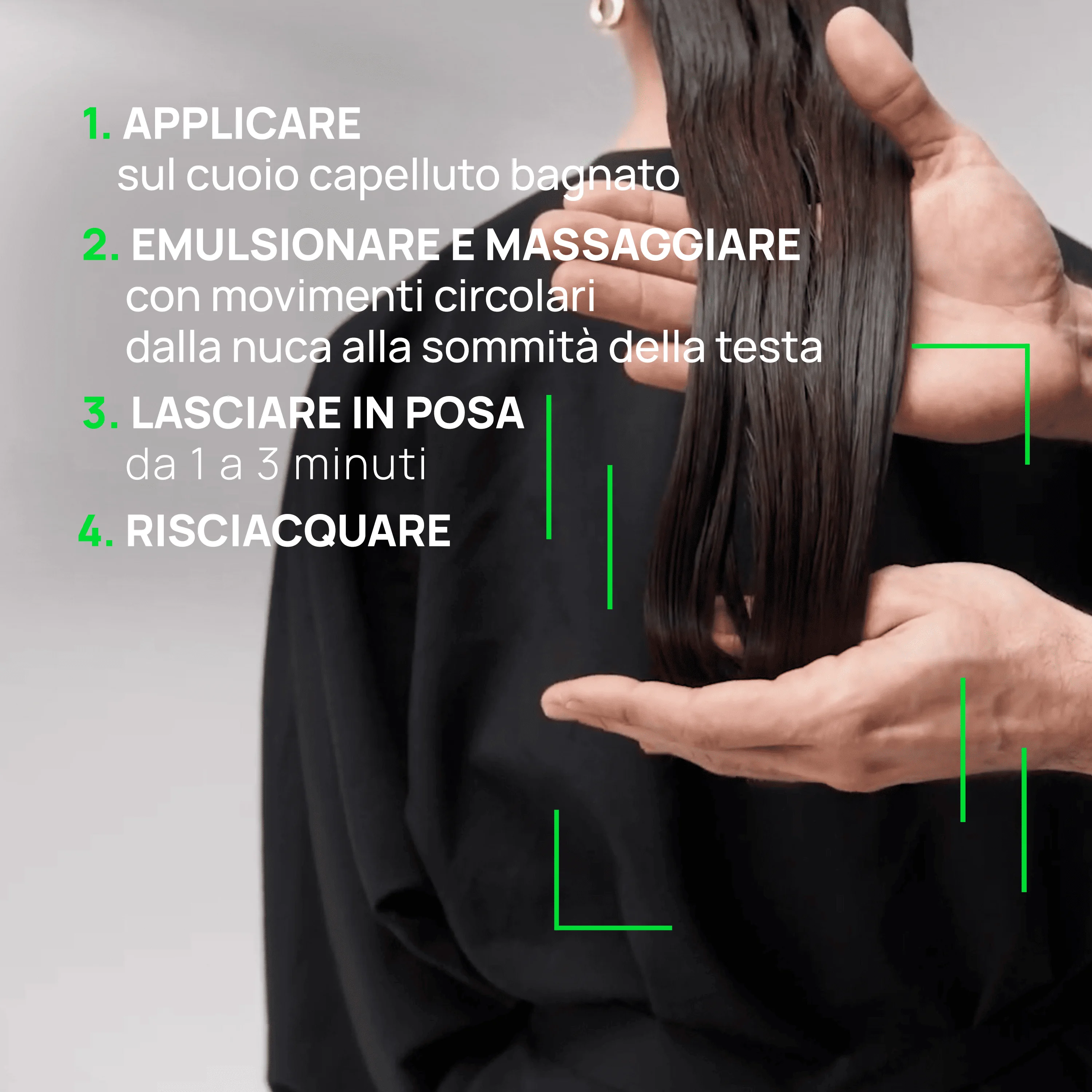 René Furterer Triphasic Shampoo Contro la Caduta dei Capelli Agli Olii Essenziali 200 ml Anti-Caduta