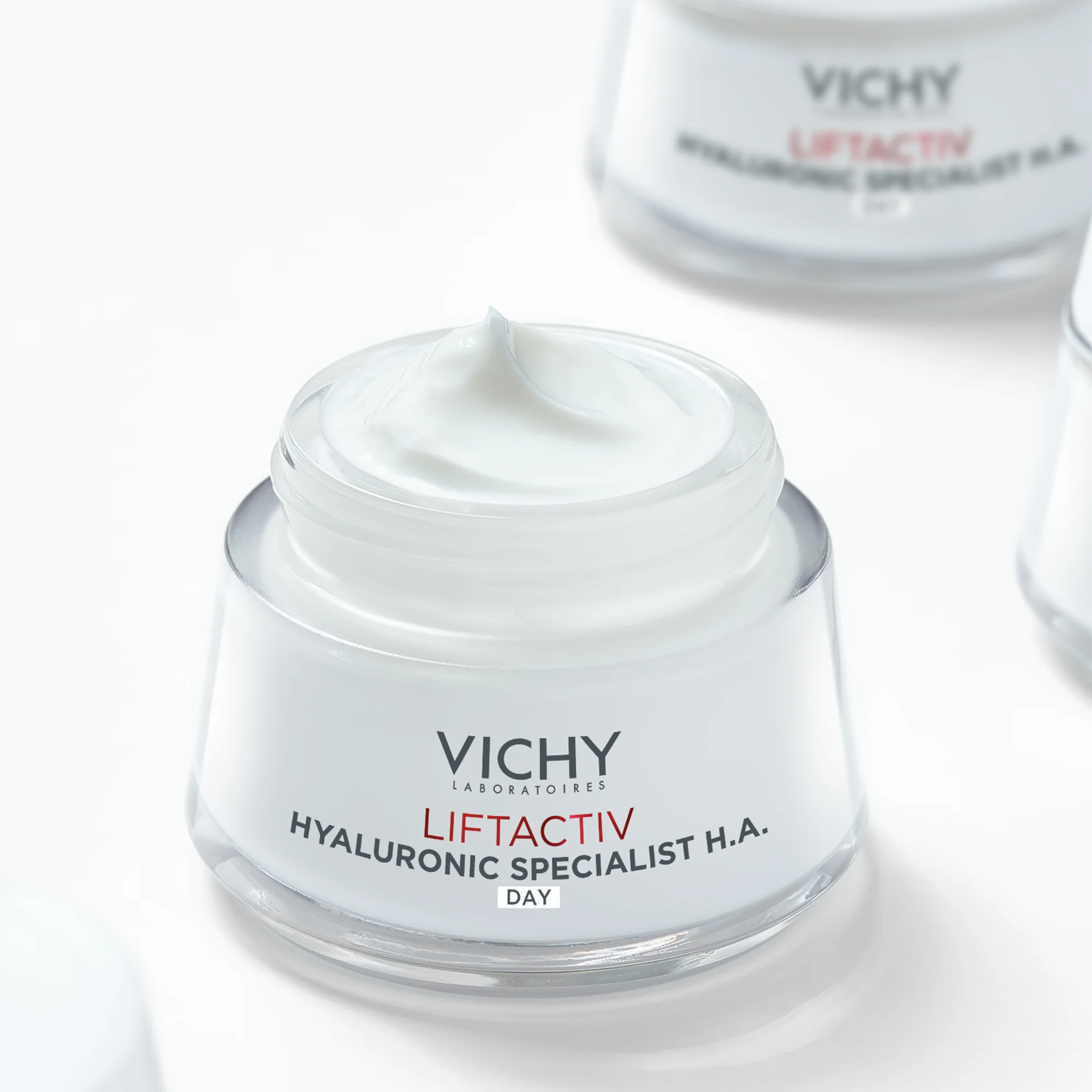 Liftactiv Supreme Crema Antietà 50 Ml Pelle secca
