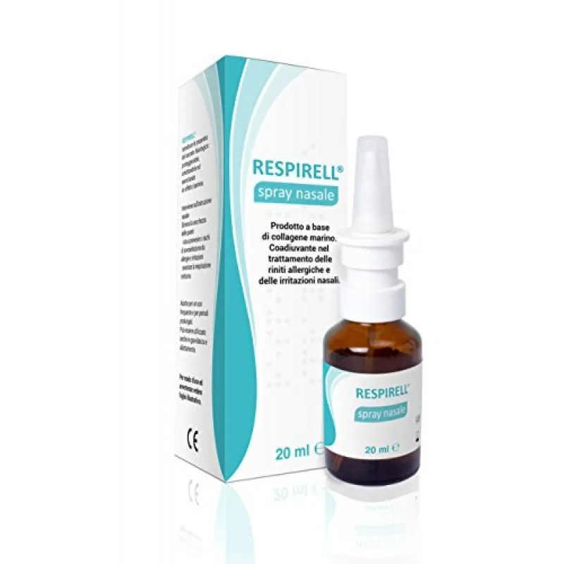 Respirell 20 ml 