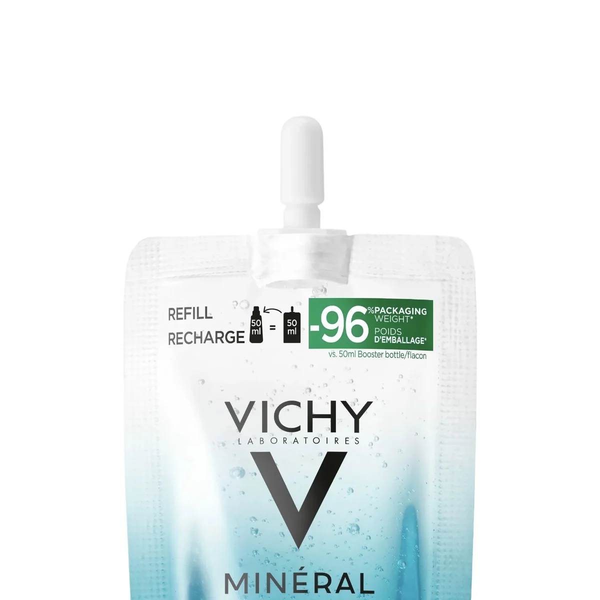 Mineral 89 Siero Booster Refill 50 Ml