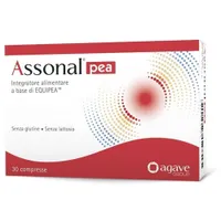 Assonal Pea 30Cpr