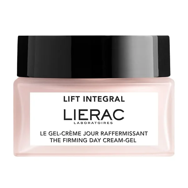 Lierac Lift Integral Gel Crema Giorno Rassodante 50 Ml Anti età viso