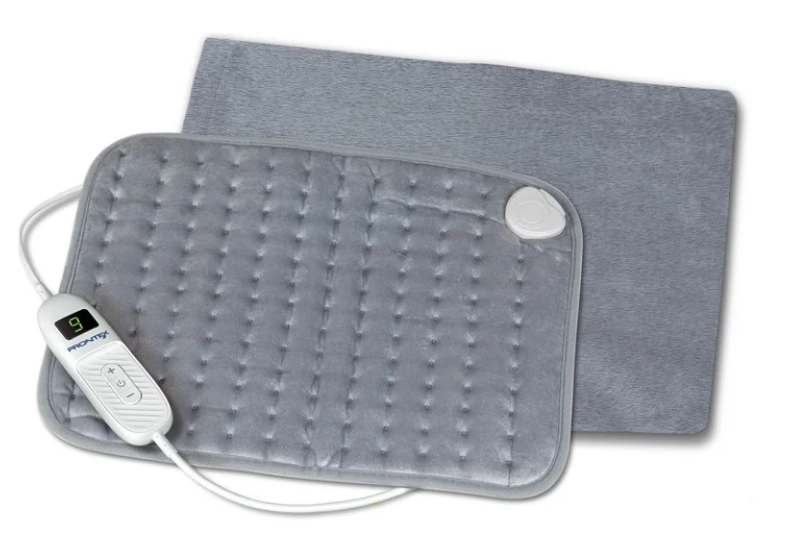 Safety Thermo-Comfort Termoforo Universale Per alleviare tensioni muscolari
