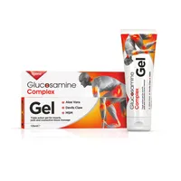 Glucosamina Gel 125 ml