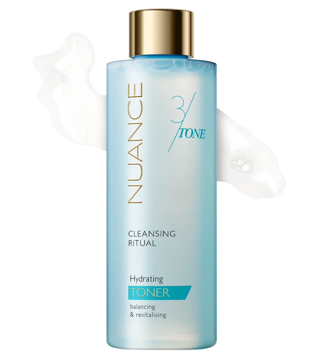 Nuance Pulizia Viso Tonico 200Ml