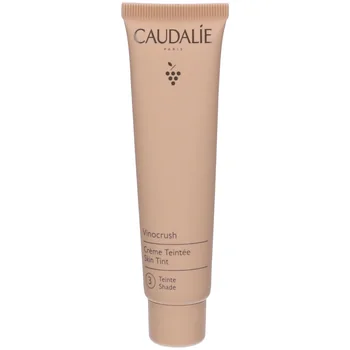 Caudalie Vinocrush Crema Colorata3 30Ml Corregge E Uniforma