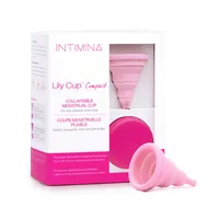 Intimina Lily Cup Compact Size A