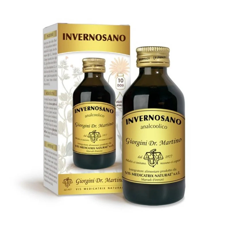 Invernosano Liq Analco 100 ml