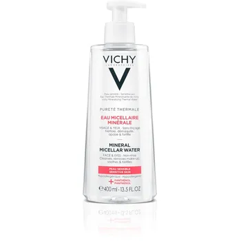Vichy Purete Thermale Acq Mic S400 ml Acqua Micellare