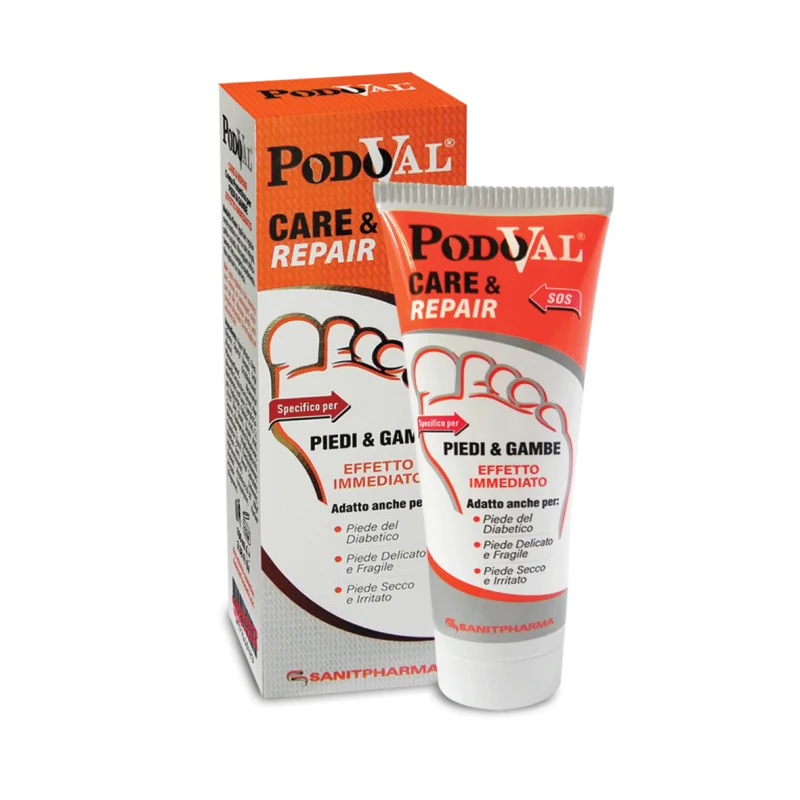 Podoval Care 100 ml 