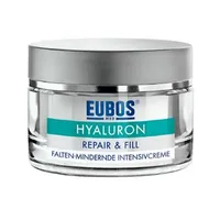 Eubos Hyaluron Rep&fill Day Crema Antietà  50 ml