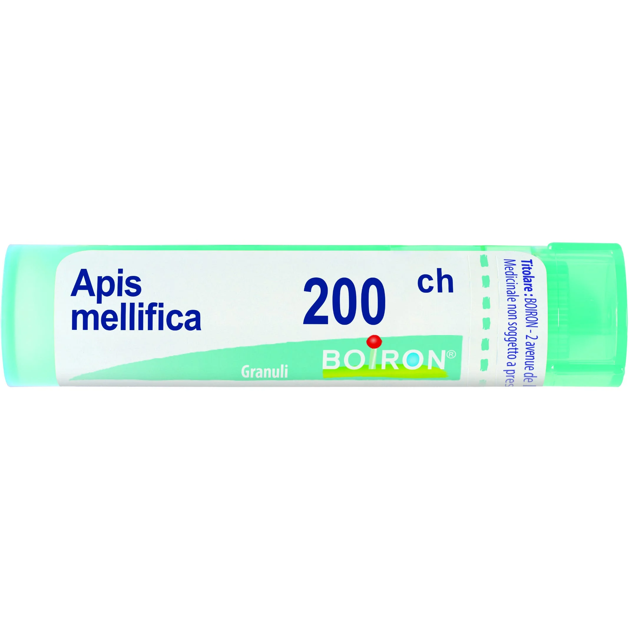 Apis Mellifica 200 Ch Granuli | Dr.Max