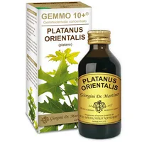 Platano 100 ml Analco Gemmo 10+