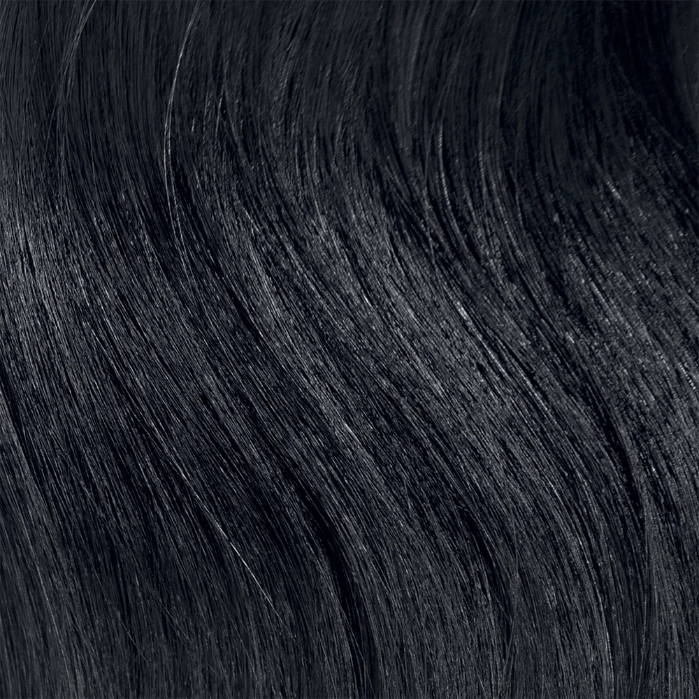Herbatint Gel Colorante Permanente 1N Nero 170 Ml Colore Intenso e Duraturo