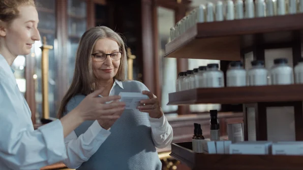 Vademecum dei test rapidi che si possono comprare in Farmacia