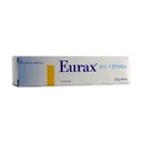 Eurax Crema Dermatologica 20 g 10%