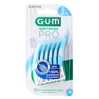 Gum Soft Pick Pro Small 30 Pz